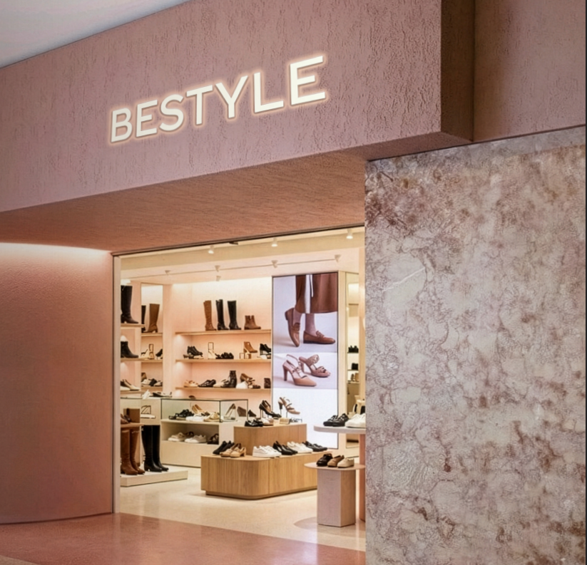 Markanın Ötesinde Bir Yapı