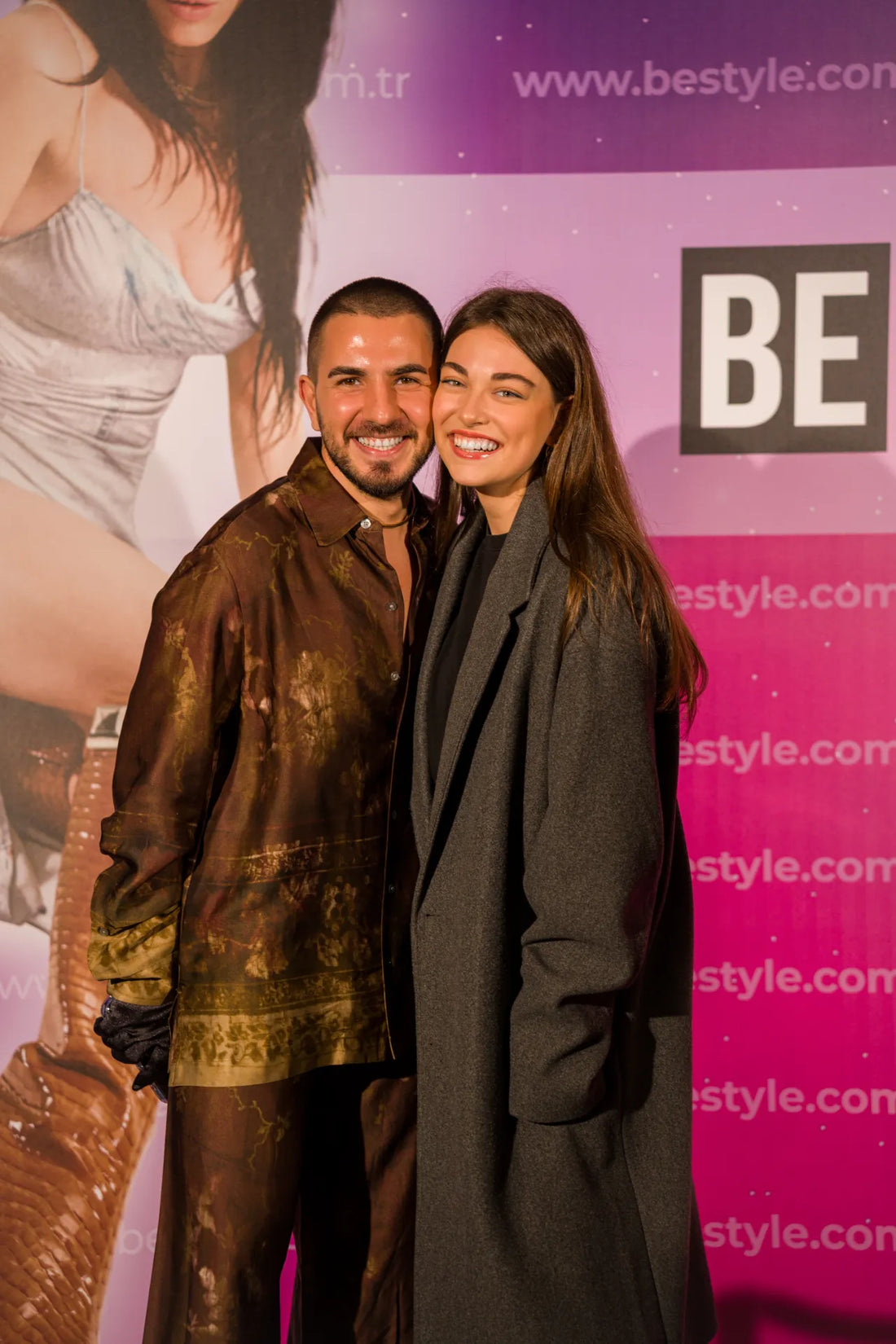 Katy Perry Collections'a görkemli davet!..