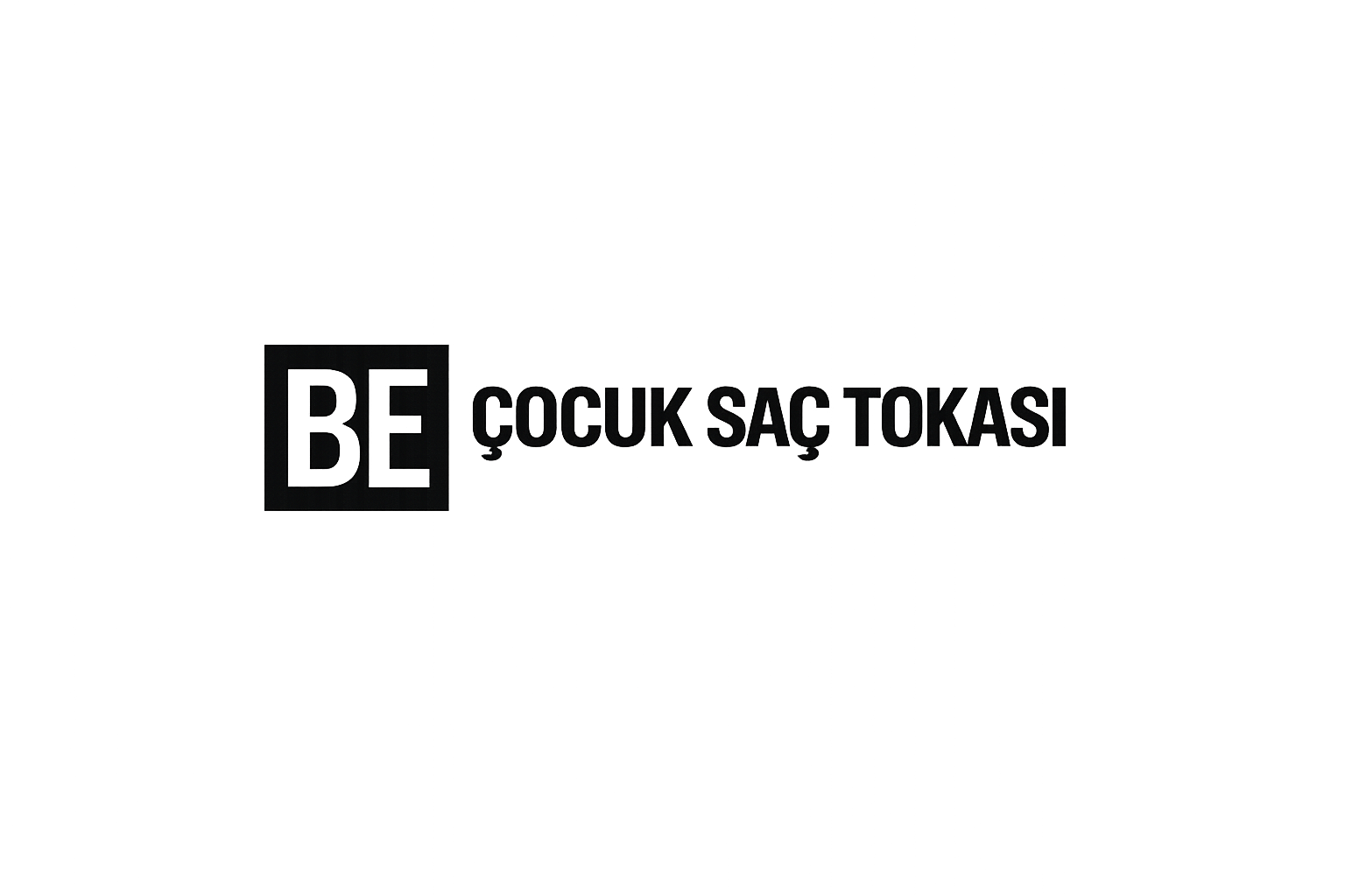 Çocuk Saç Tokası