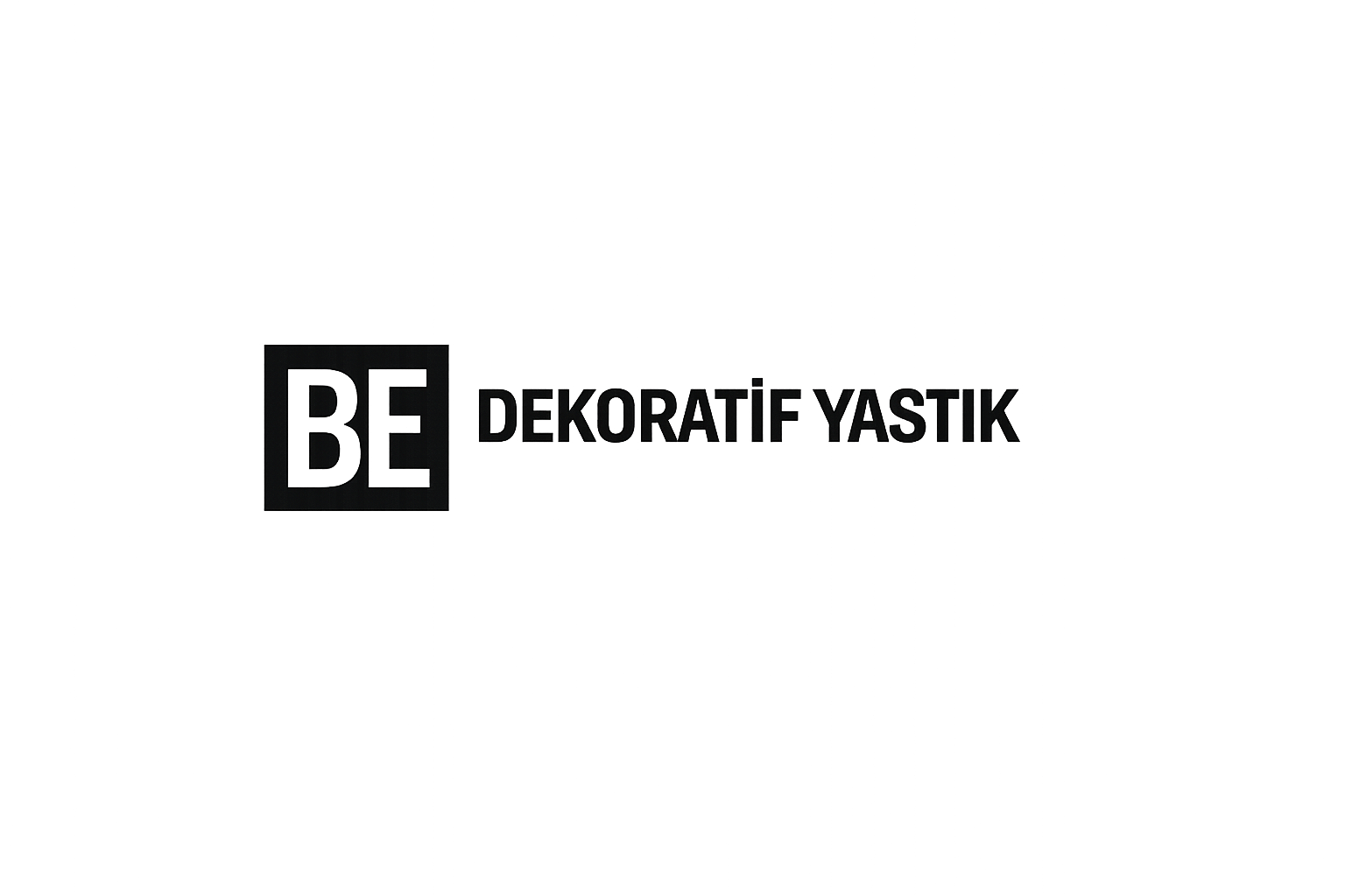 Dekoratif Yastık