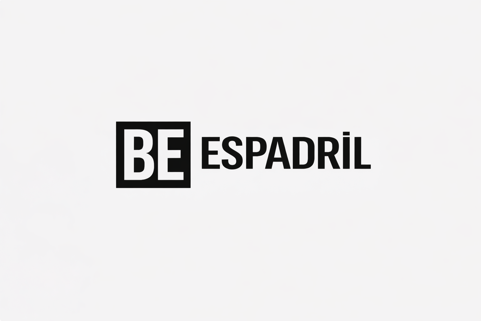 Espadril
