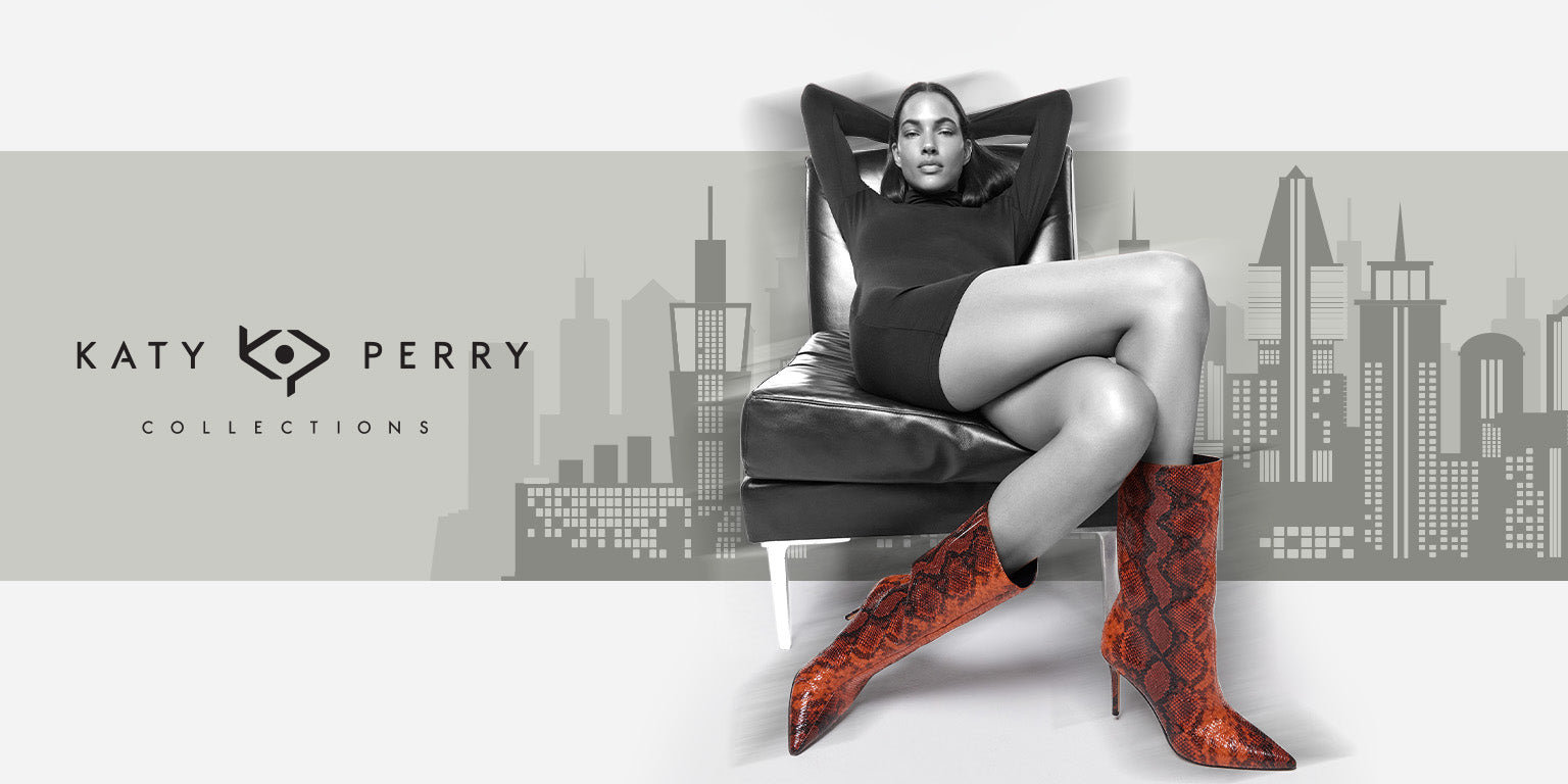 Katy Perry Exclusive