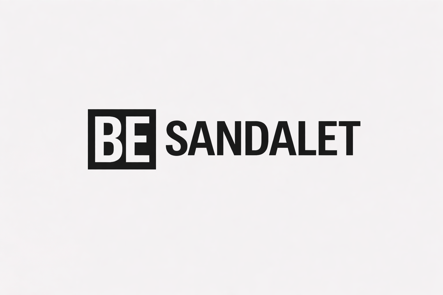 Sandalet