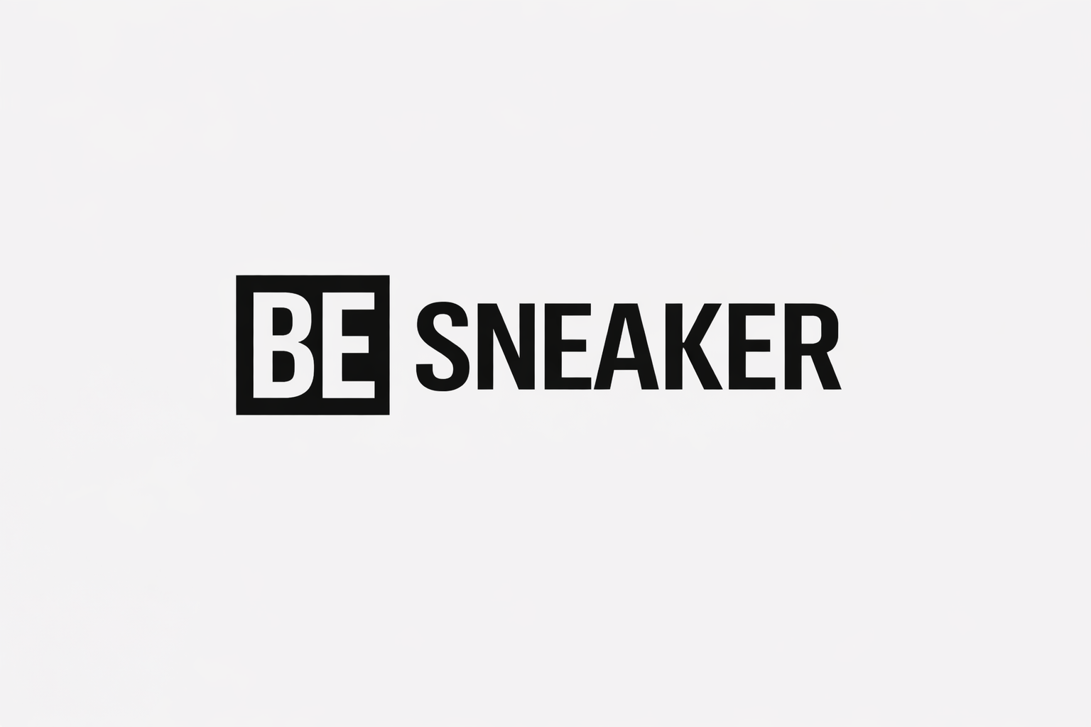 Sneaker