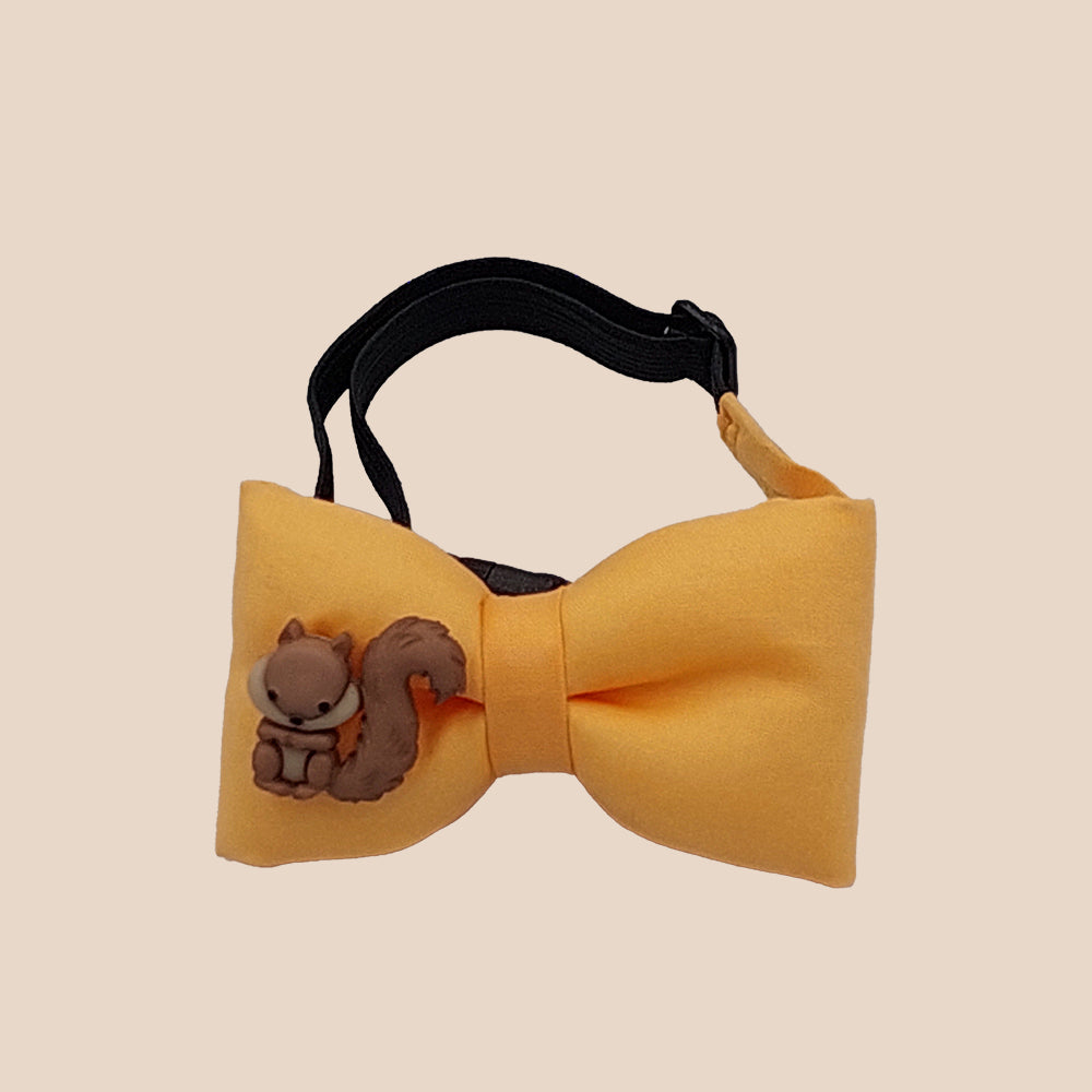 Haftanın 5 Günü Papyon Seti