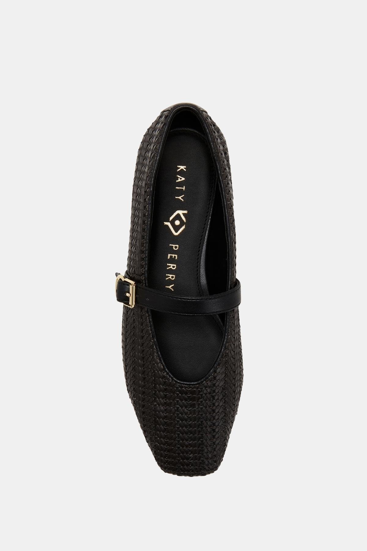 Katy Perry Evie M8 Mary Jane Babet