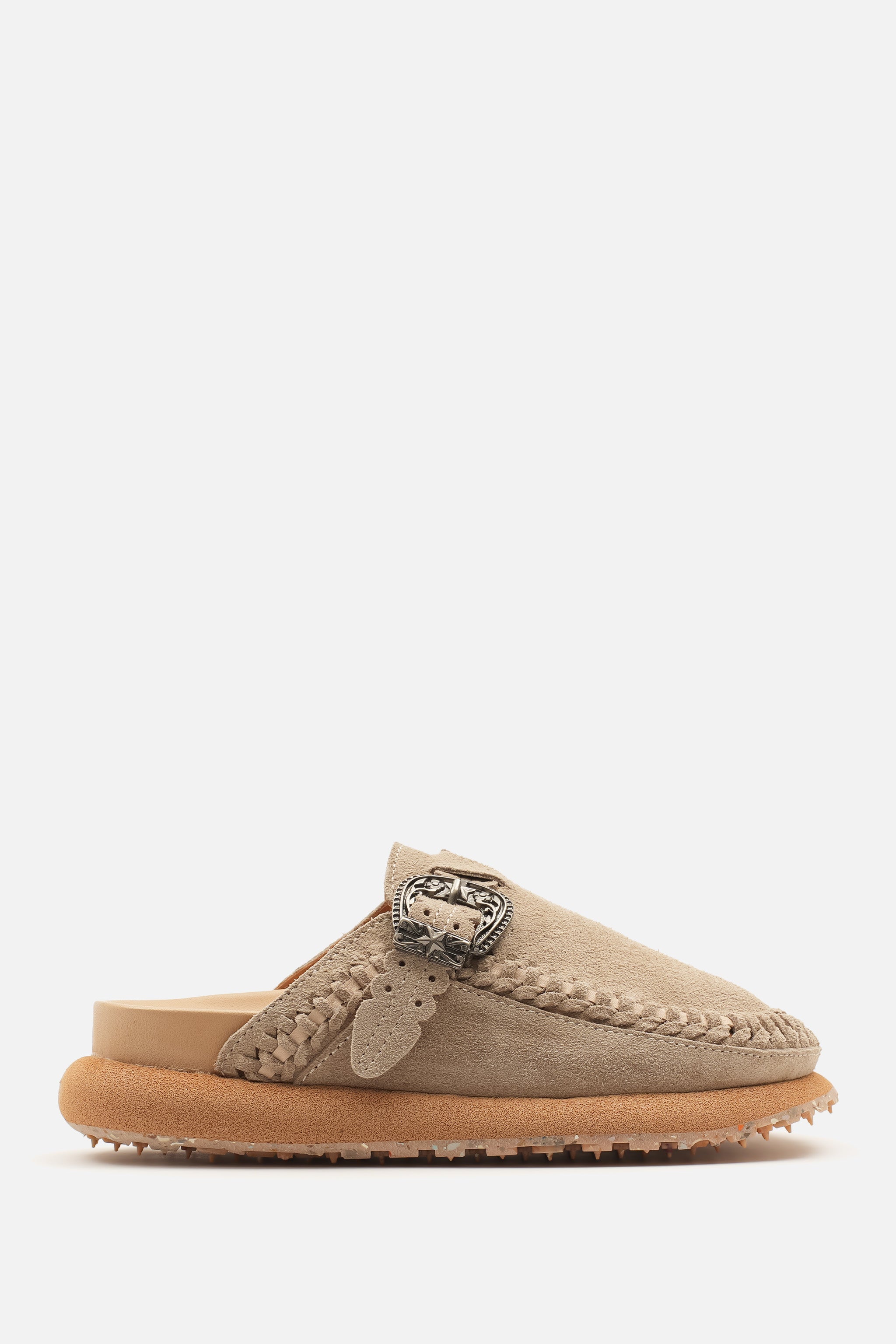 Josie El Örgülü Terlik Özel Tasarım