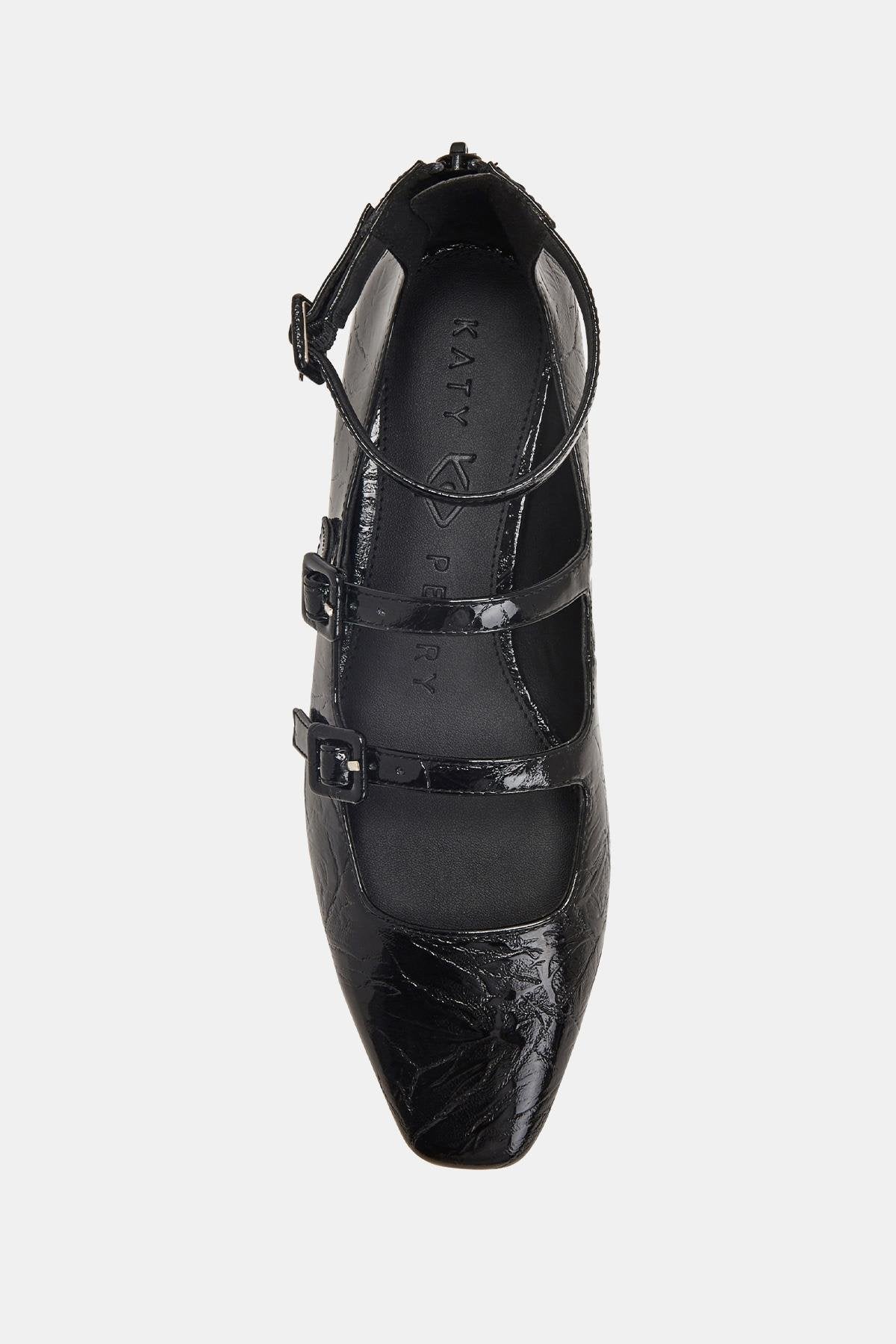 Katy Perry Confidant Mary Jane