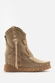 Bestyle Festival Botu Gizli Topuklu