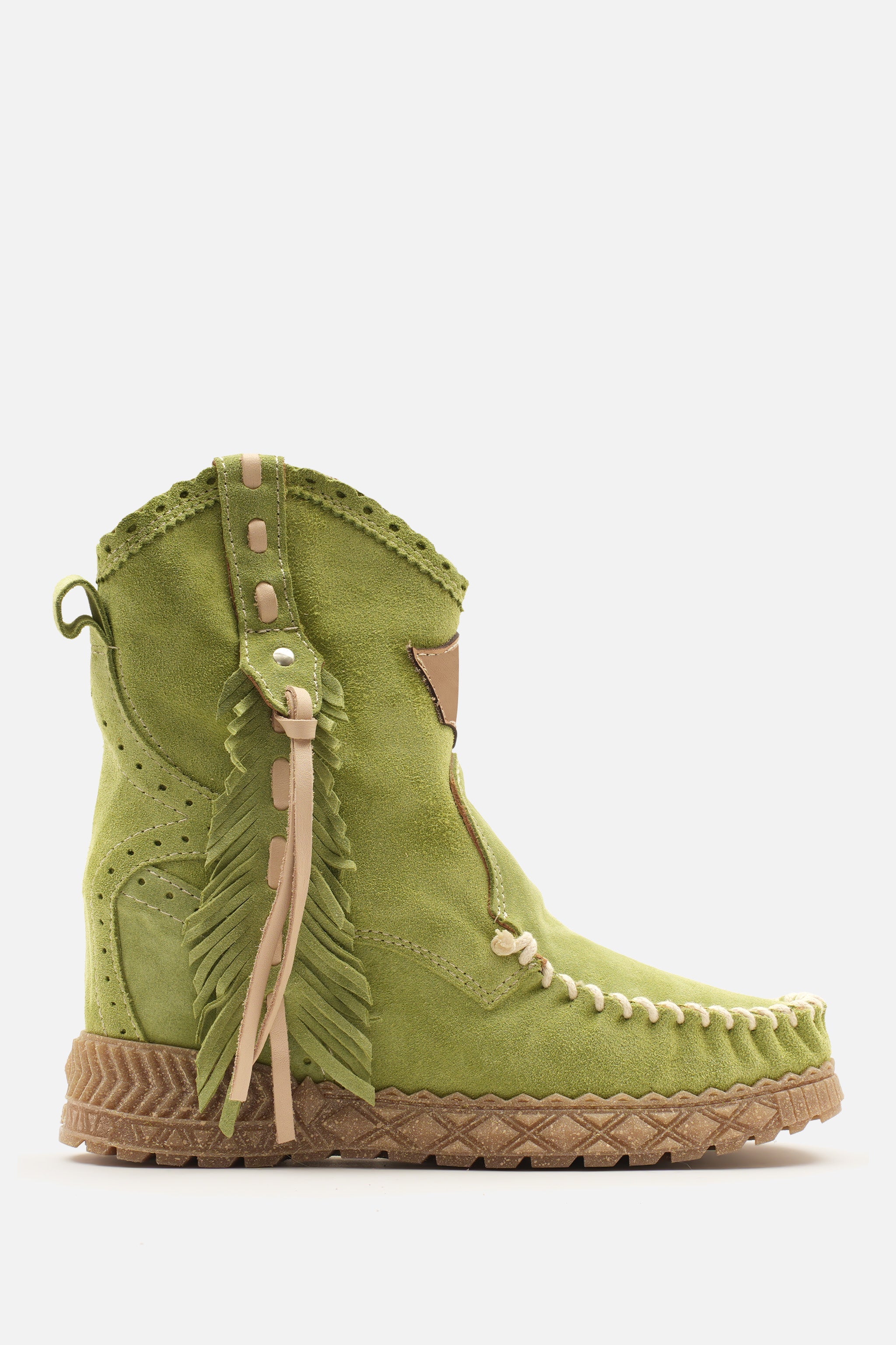 Bestyle Festival Botu Gizli Topuklu