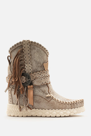 Bestyle Festival Botu Gizli Topuklu