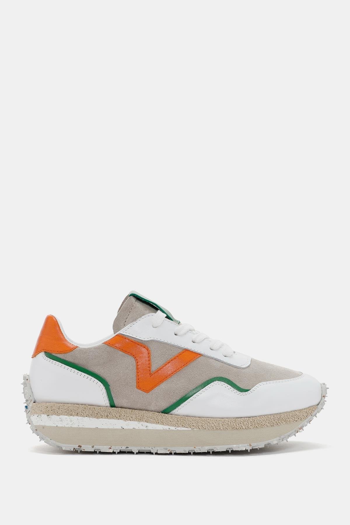 Bestyle Lessa Kadın Gündelik Sneaker