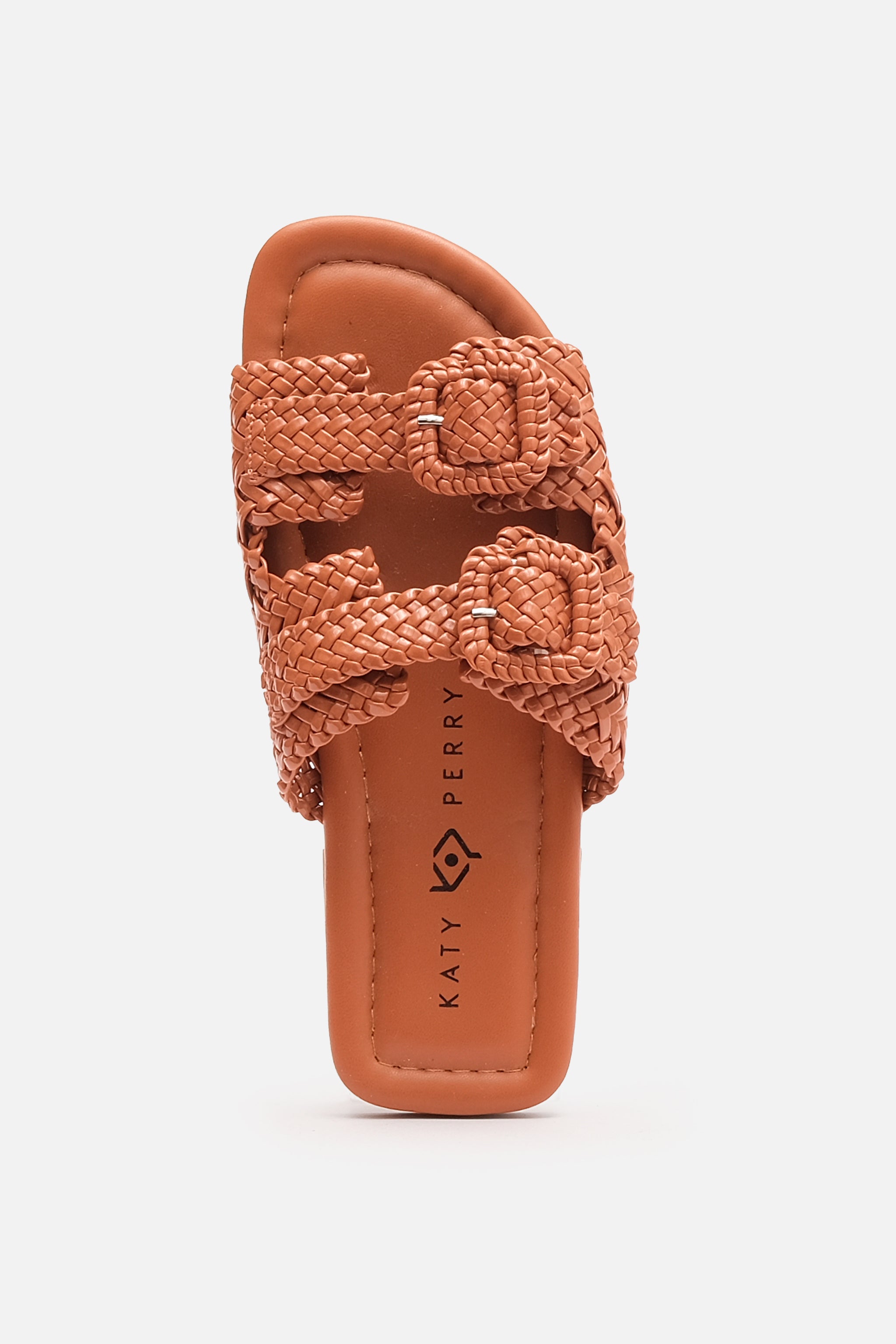 Katy Perry Herringbone Kadın Terlik