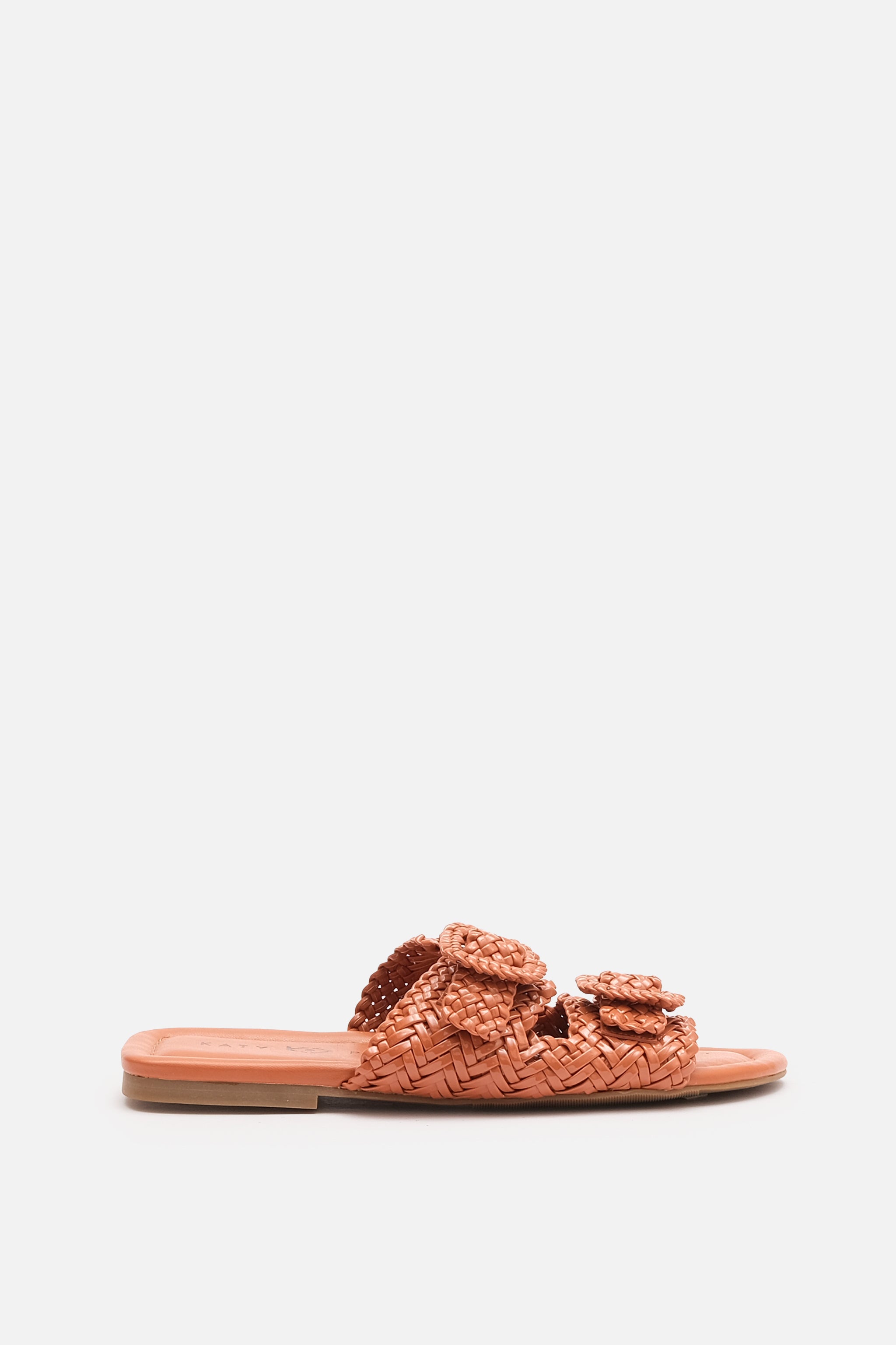 Katy Perry Herringbone Kadın Terlik