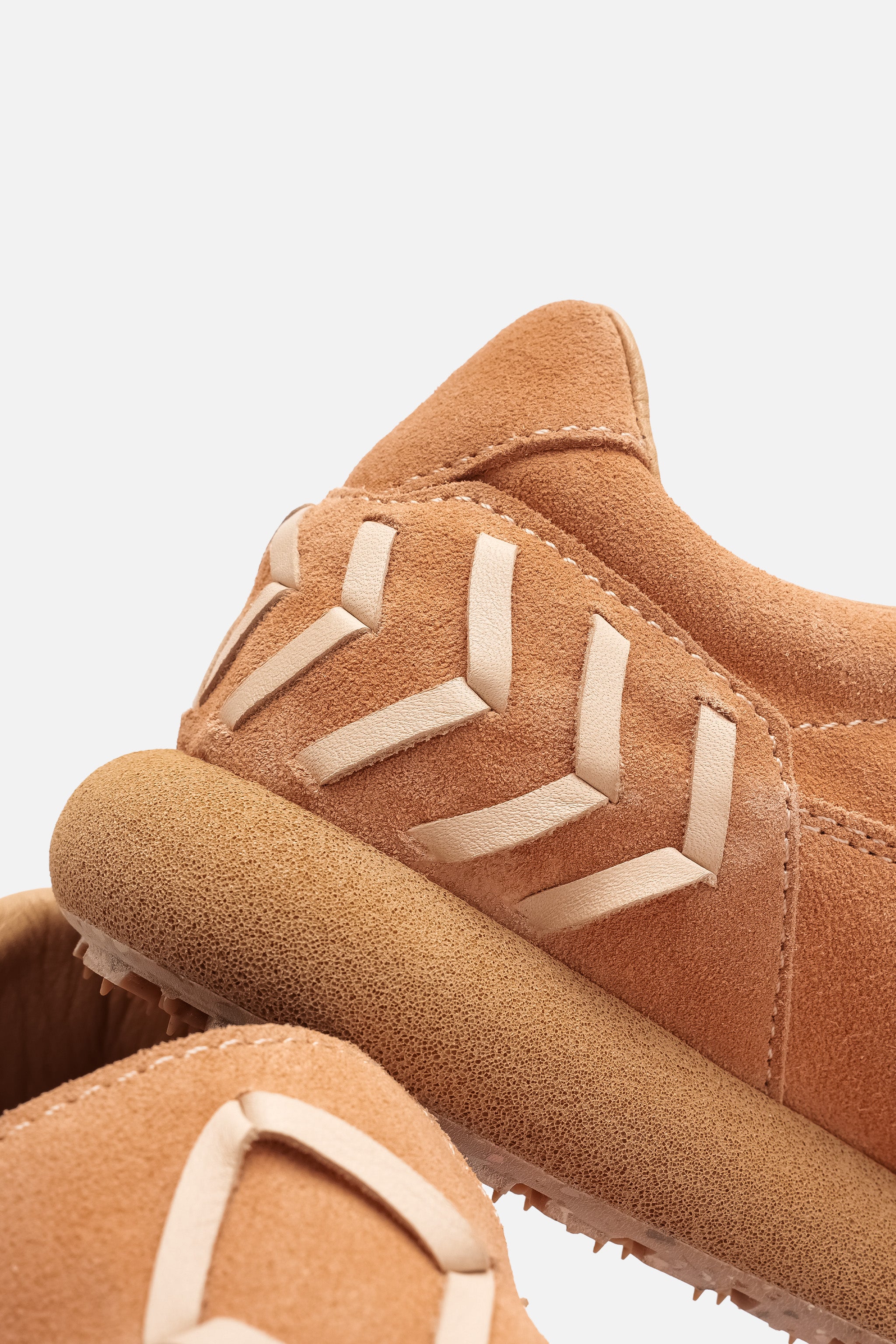 Millie El Örgüsü Özel Tasarım Sneaker