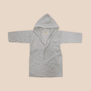 Müslin Unisex Çocuk Bornoz