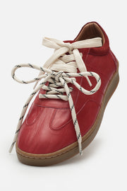 Mıu Courd Hakiki Deri Sneaker