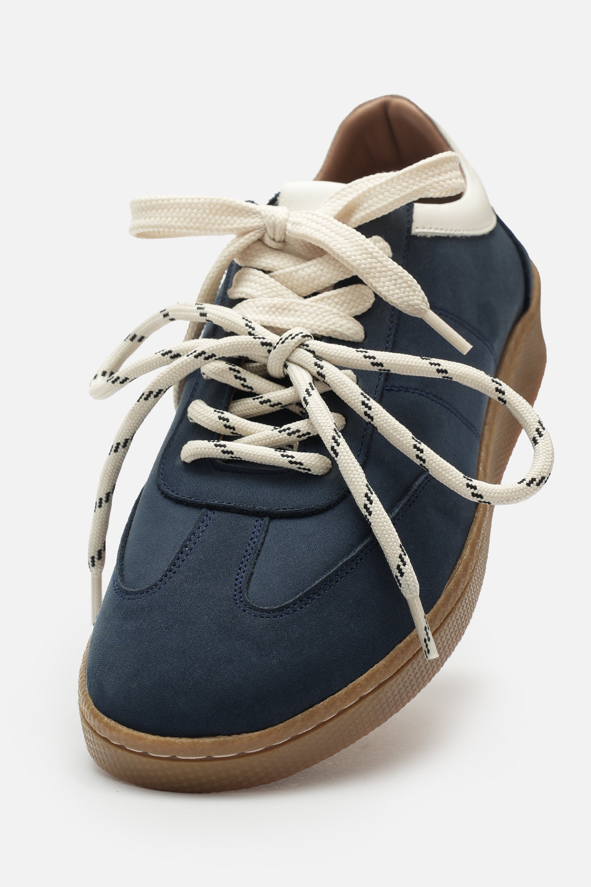 Mıu Courd Hakiki Deri Sneaker