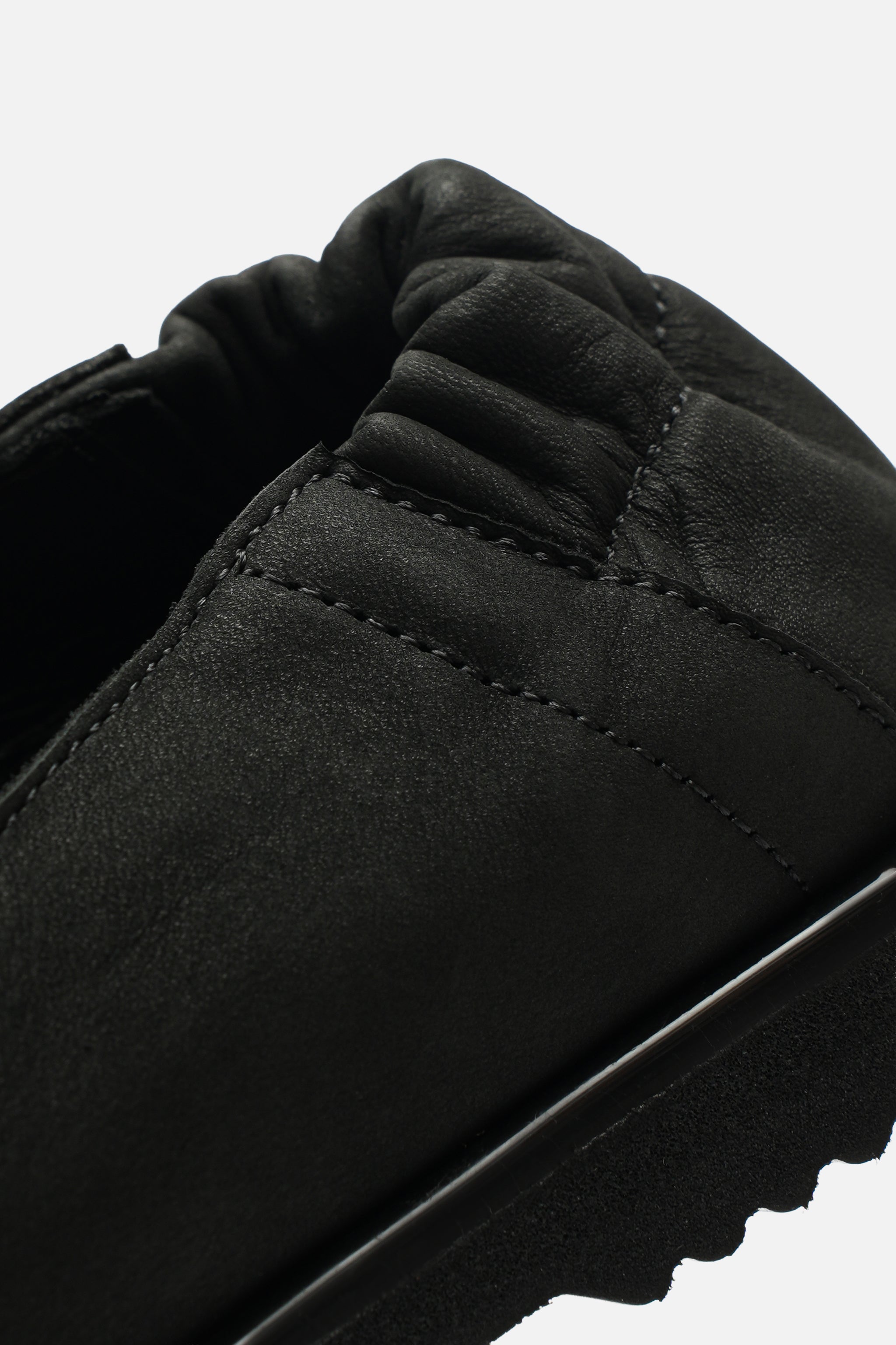 Loewe Hakiki Nubuk Deri Makosen