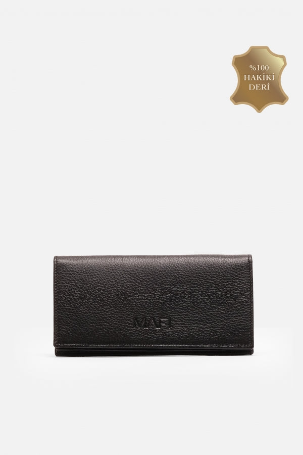 Magie %100 Hakiki Deri Manyetik Cüzdan