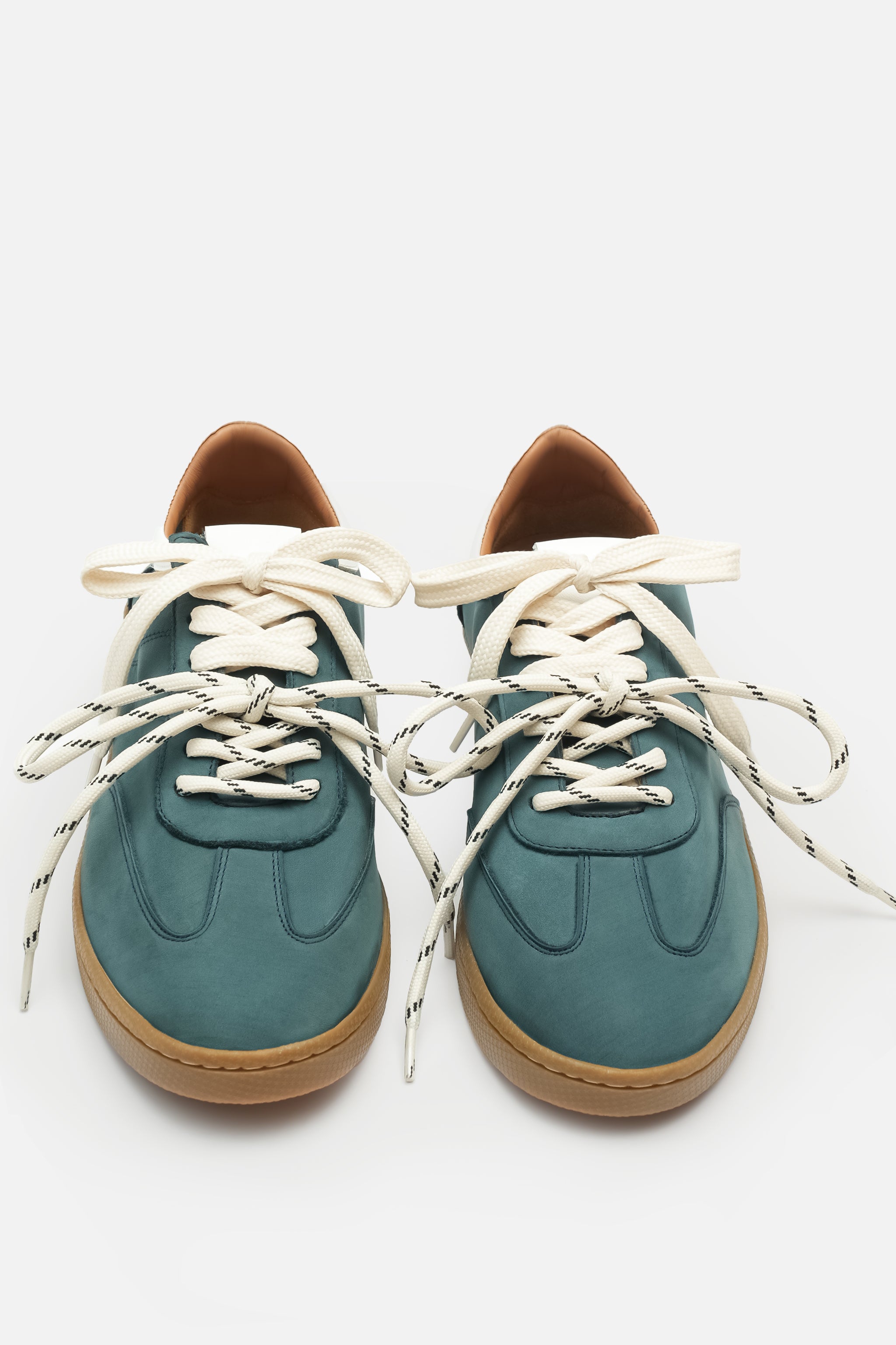 Mıu Courd Hakiki Deri Sneaker