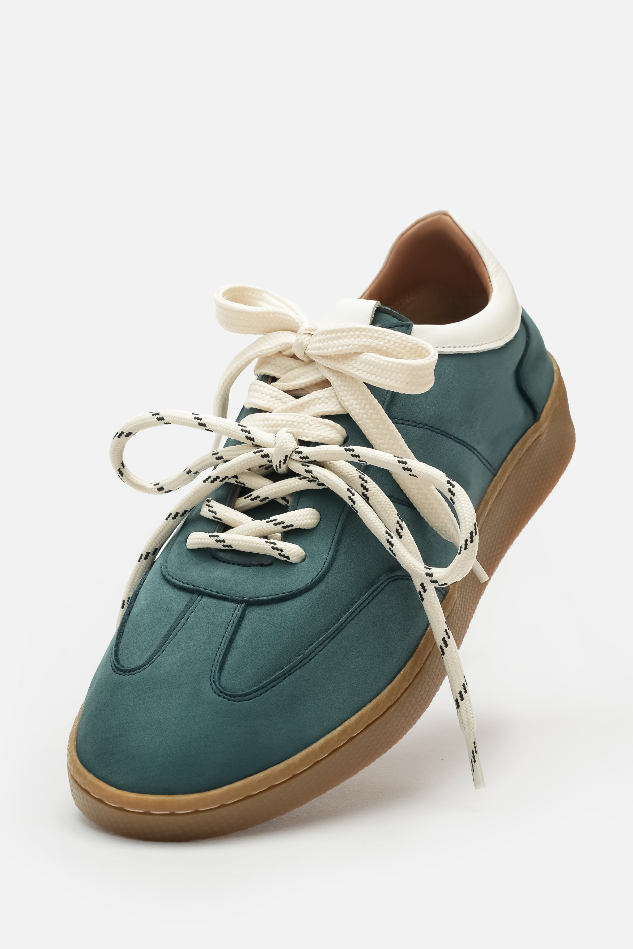 Mıu Courd Hakiki Deri Sneaker