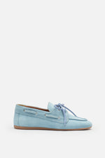 Sperry Lace-Up Hakiki Deri Makosen – Ultra Hafif
