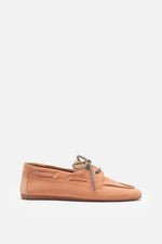 Sperry Lace-Up Hakiki Deri Makosen – Ultra Hafif