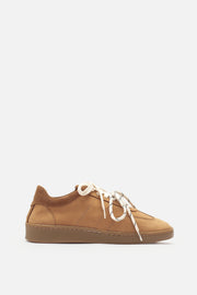 Mİu Courd Hakiki Süet Deri Sneaker