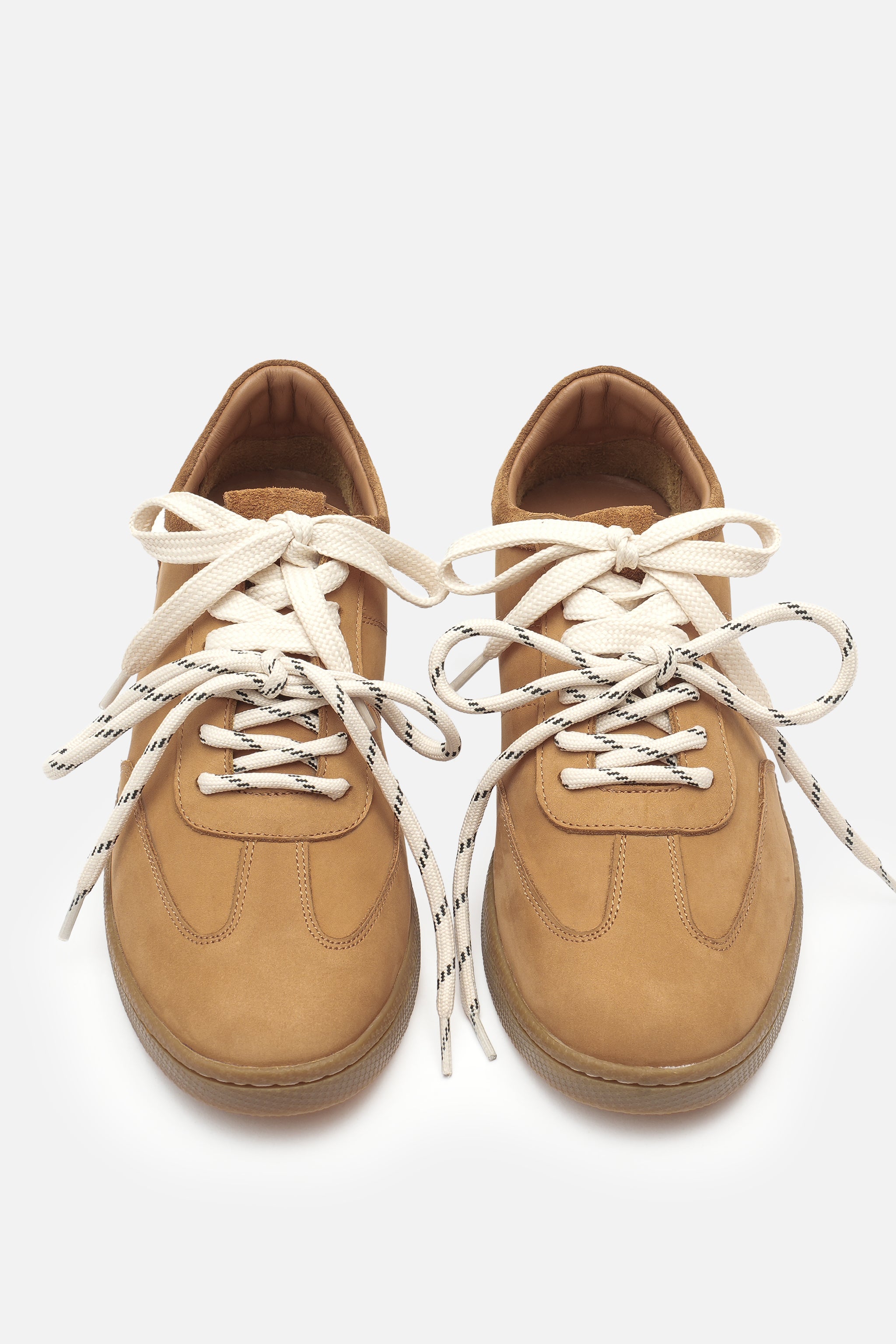 Mİu Courd Hakiki Süet Deri Sneaker