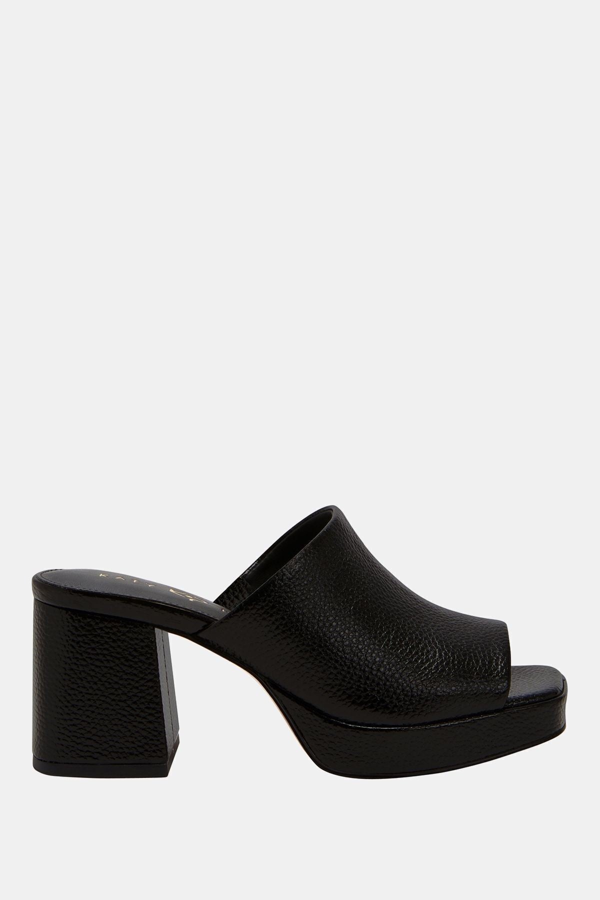 The Surrprise Slide Kadın Topuklu Terlik