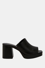 The Surrprise Slide Kadın Topuklu Terlik