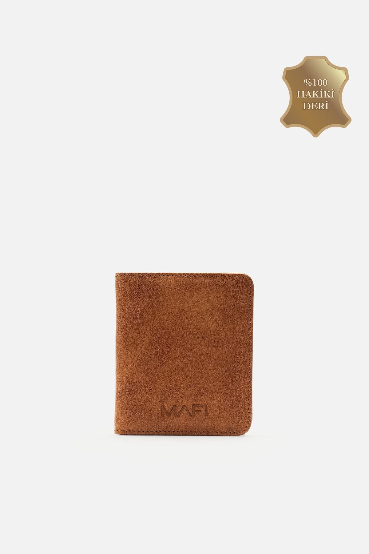 %100 Gerçek Deri Gerçek Deri Cepli Açılabilir Kartlık – 8 Kart Bölmesi, 2 Kağıt Para Gözü, El Yapımı