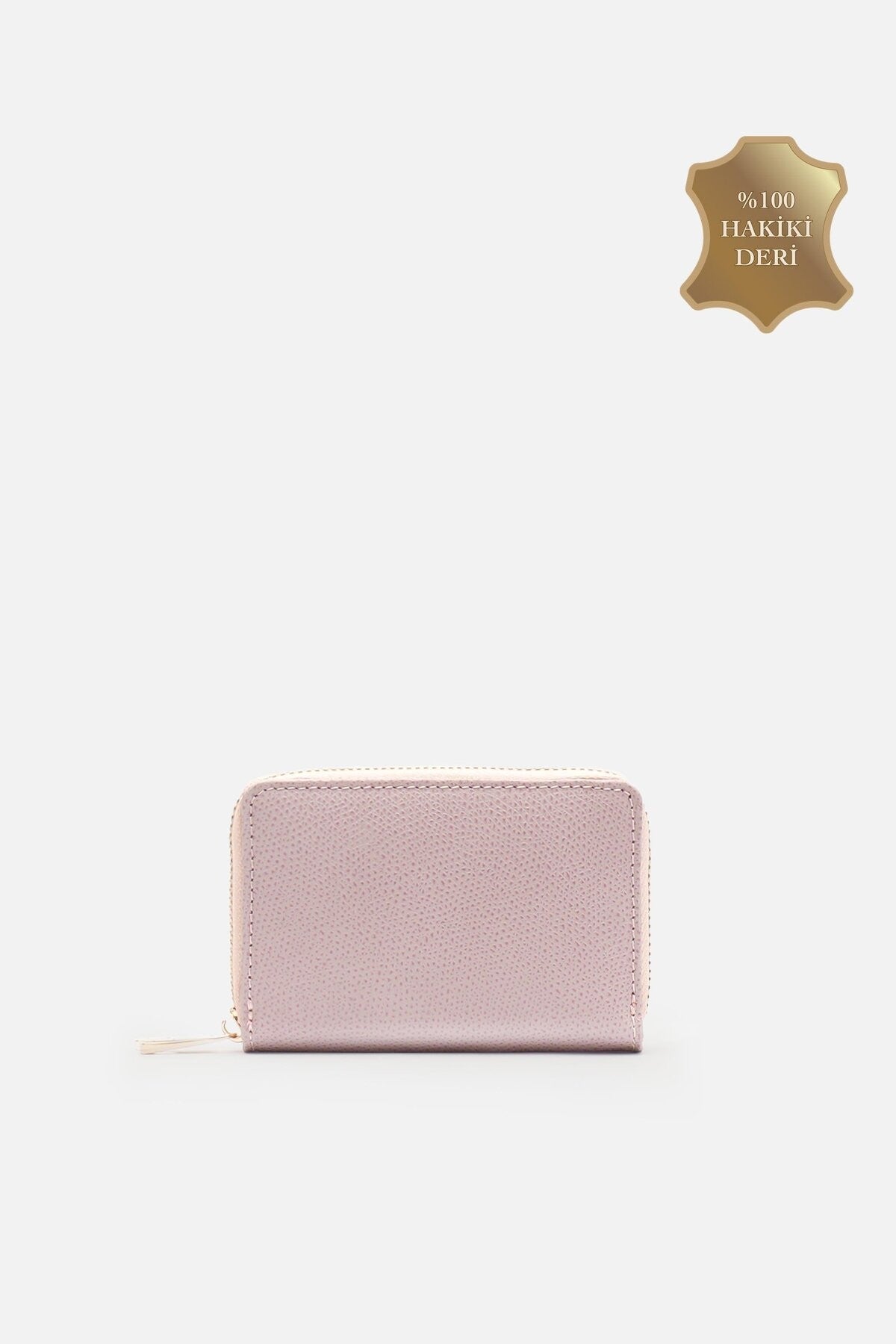 %100 Gerçek Deri Melora Mini Cüzdan Kartlık %100 Hakiki Deri